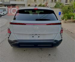 هيونداي كونا